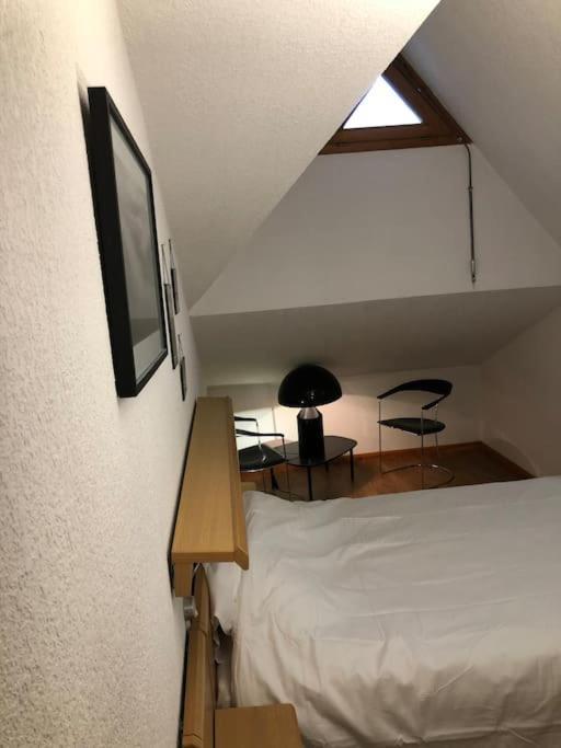 Central 3 Bedroom Chalet With Balcony Val d'Isere Bagian luar foto